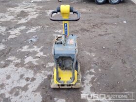 2017 Wacker Neuson DPU2550H Asphalt / Concrete Equipment For Auction: Dromore – 6th & 7th December 2024 @ 9:00am For Auction on 2024-12-7 full