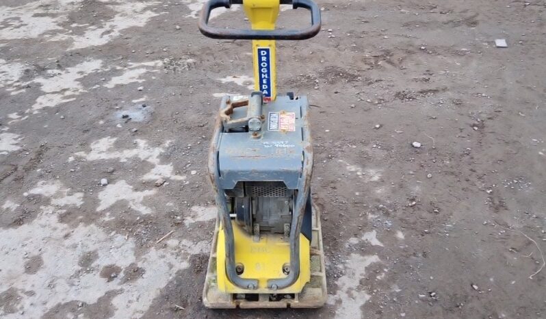 2017 Wacker Neuson DPU2550H Asphalt / Concrete Equipment For Auction: Dromore – 6th & 7th December 2024 @ 9:00am For Auction on 2024-12-7 full