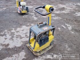 2017 Wacker Neuson DPU2550H Asphalt / Concrete Equipment For Auction: Dromore – 6th & 7th December 2024 @ 9:00am For Auction on 2024-12-7