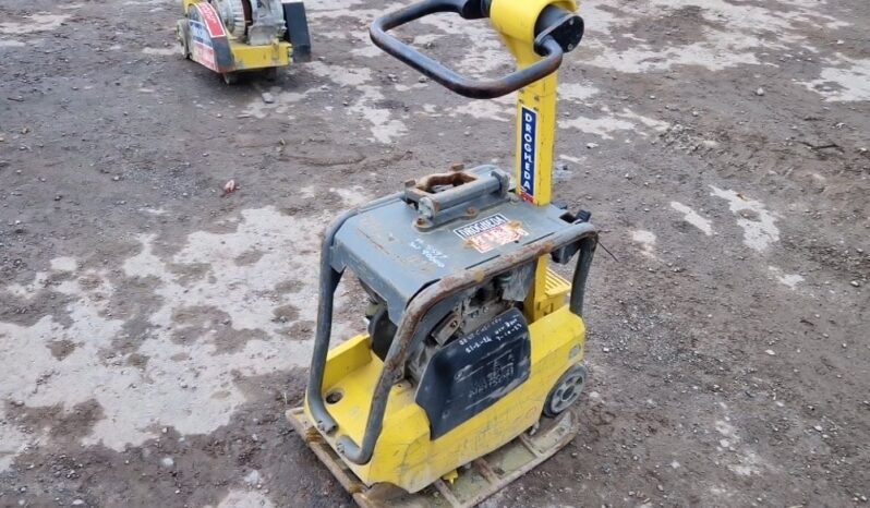 2017 Wacker Neuson DPU2550H Asphalt / Concrete Equipment For Auction: Dromore – 6th & 7th December 2024 @ 9:00am For Auction on 2024-12-7