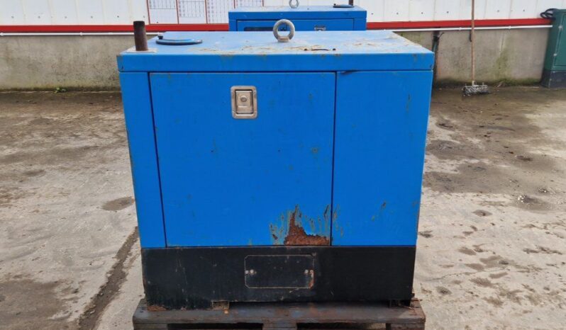 Genset MGMK 10000-80 Generators For Auction: Dromore – 6th & 7th December 2024 @ 9:00am For Auction on 2024-12-7 full