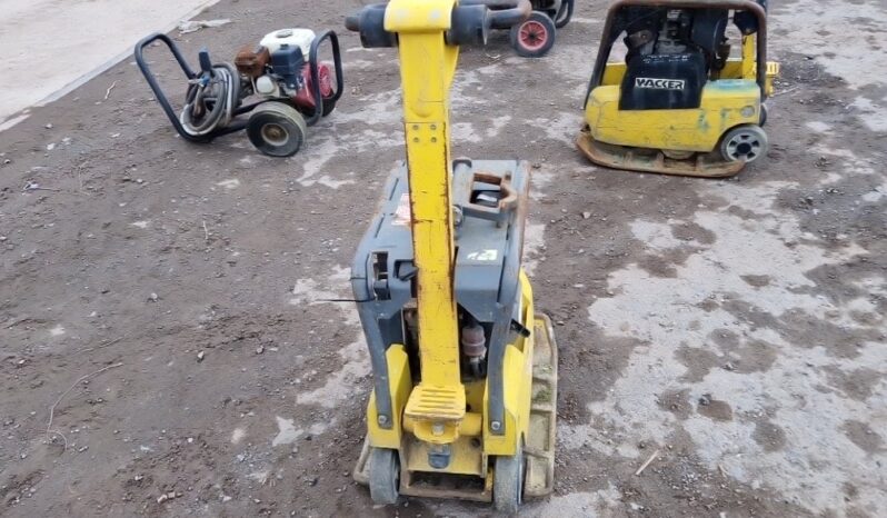 2017 Wacker Neuson DPU2550H Asphalt / Concrete Equipment For Auction: Dromore – 6th & 7th December 2024 @ 9:00am For Auction on 2024-12-7 full