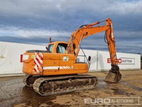 2008 Doosan DX140LC 10 Ton+ Excavators For Auction: Dromore – 6th & 7th December 2024 @ 9:00am For Auction on 2024-12-7 full