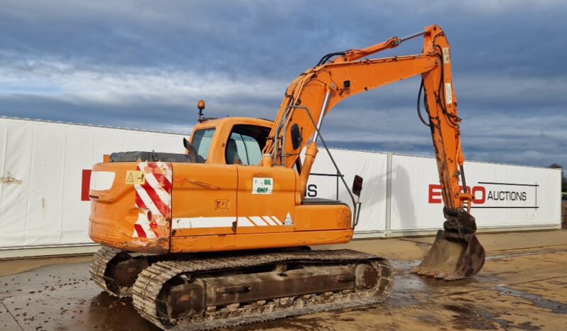 2008 Doosan DX140LC 10 Ton+ Excavators For Auction: Dromore – 6th & 7th December 2024 @ 9:00am For Auction on 2024-12-7 full