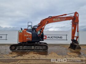 2022 Hitachi ZX225USLC-7 20 Ton+ Excavators For Auction: Dromore – 6th & 7th December 2024 @ 9:00am For Auction on 2024-12-7 full