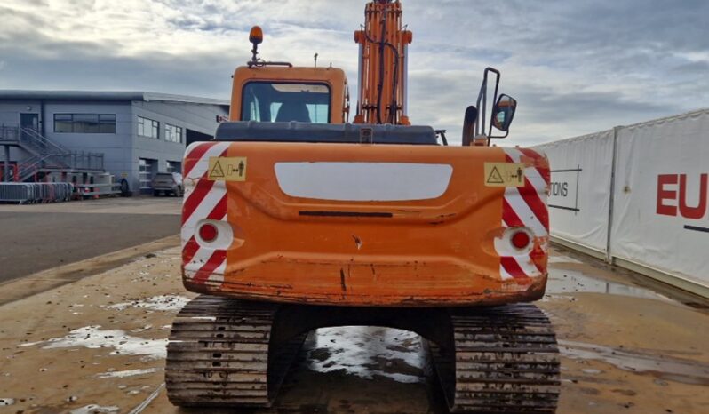 2008 Doosan DX140LC 10 Ton+ Excavators For Auction: Dromore – 6th & 7th December 2024 @ 9:00am For Auction on 2024-12-7 full