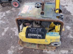 Wacker Neuson DPU2550H Asphalt / Concrete Equipment For Auction: Dromore – 6th & 7th December 2024 @ 9:00am For Auction on 2024-12-7 full