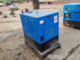 Genset MGMK 10000-80 Generators For Auction: Dromore – 6th & 7th December 2024 @ 9:00am For Auction on 2024-12-7 full