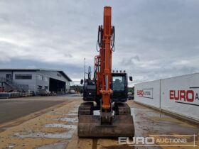 2022 Hitachi ZX225USLC-7 20 Ton+ Excavators For Auction: Dromore – 6th & 7th December 2024 @ 9:00am For Auction on 2024-12-7 full