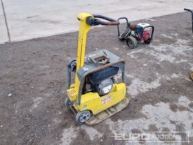 2017 Wacker Neuson DPU2550H Asphalt / Concrete Equipment For Auction: Dromore – 6th & 7th December 2024 @ 9:00am For Auction on 2024-12-7 full