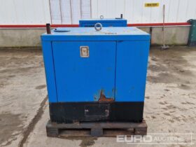 Genset MGMK 10000-80 Generators For Auction: Dromore – 6th & 7th December 2024 @ 9:00am For Auction on 2024-12-7 full