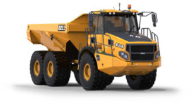 Bell B30 D&E Series