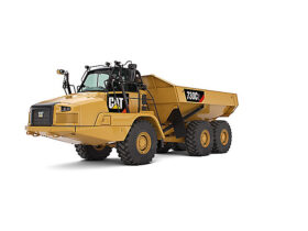 CAT 730