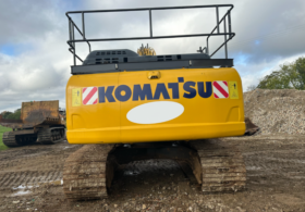 2016 Komatsu PC360 LC-11 | Year 2016 | Hours 9,325 full