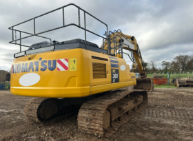 2016 Komatsu PC360 LC-11 | Year 2016 | Hours 9,325 full