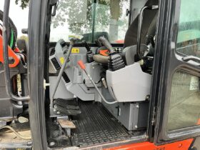 2018 Kubota KX080-4A (U765) full