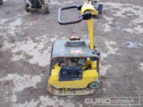 2017 Wacker Neuson DPU2550H Asphalt / Concrete Equipment For Auction: Dromore – 6th & 7th December 2024 @ 9:00am For Auction on 2024-12-7 full