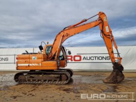 2008 Doosan DX140LC 10 Ton+ Excavators For Auction: Dromore – 6th & 7th December 2024 @ 9:00am For Auction on 2024-12-7 full