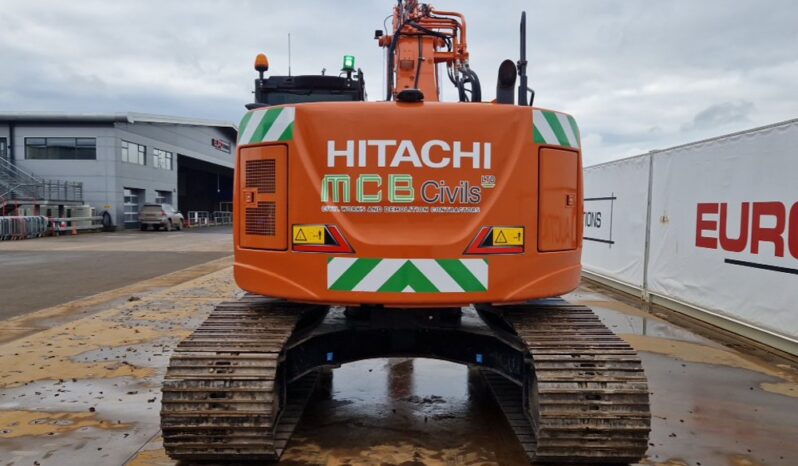 2022 Hitachi ZX225USLC-7 20 Ton+ Excavators For Auction: Dromore – 6th & 7th December 2024 @ 9:00am For Auction on 2024-12-7 full