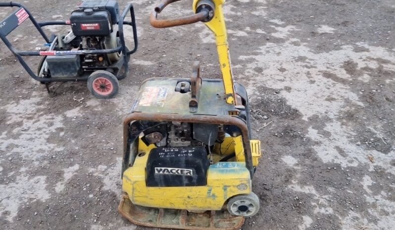 Wacker Neuson DPU2550H Asphalt / Concrete Equipment For Auction: Dromore – 6th & 7th December 2024 @ 9:00am For Auction on 2024-12-7 full