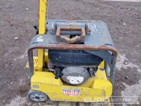 2017 Wacker Neuson DPU2550H Asphalt / Concrete Equipment For Auction: Dromore – 6th & 7th December 2024 @ 9:00am For Auction on 2024-12-7 full