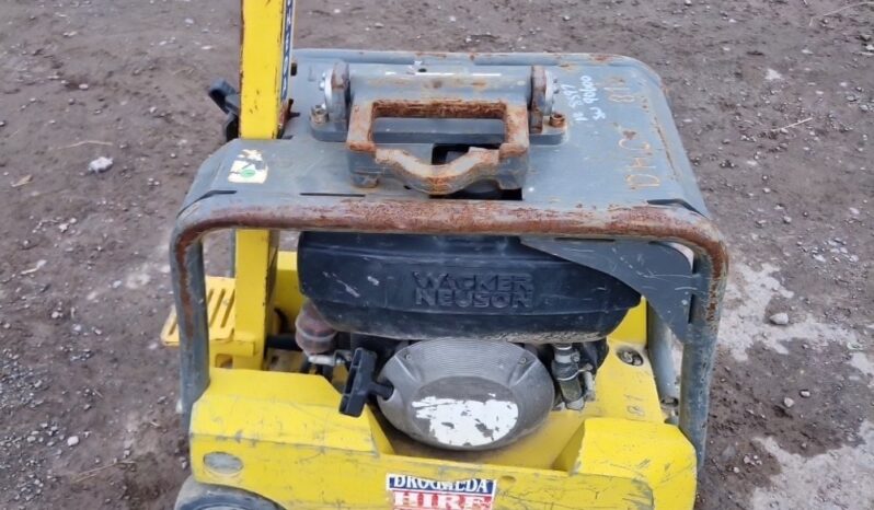 2017 Wacker Neuson DPU2550H Asphalt / Concrete Equipment For Auction: Dromore – 6th & 7th December 2024 @ 9:00am For Auction on 2024-12-7 full