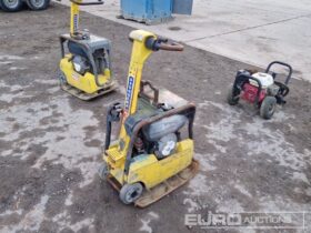 Wacker Neuson DPU2550H Asphalt / Concrete Equipment For Auction: Dromore – 6th & 7th December 2024 @ 9:00am For Auction on 2024-12-7 full