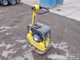 2017 Wacker Neuson DPU2550H Asphalt / Concrete Equipment For Auction: Dromore – 6th & 7th December 2024 @ 9:00am For Auction on 2024-12-7 full