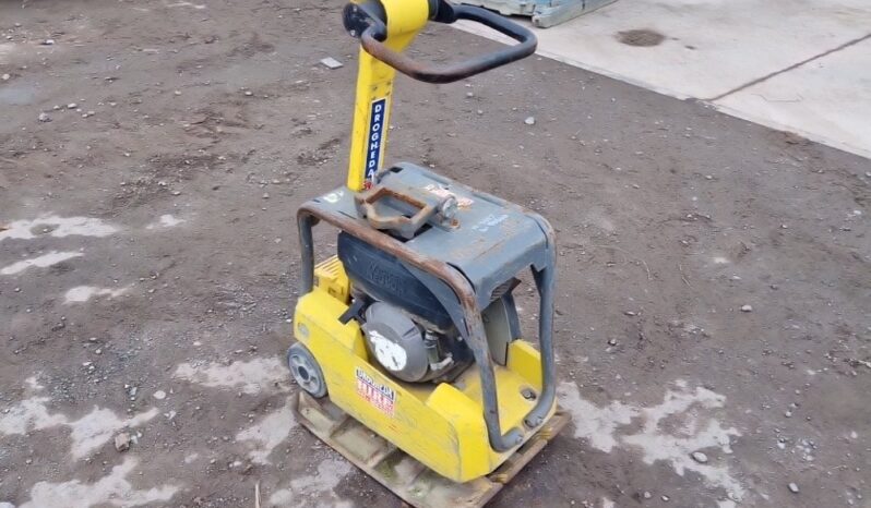 2017 Wacker Neuson DPU2550H Asphalt / Concrete Equipment For Auction: Dromore – 6th & 7th December 2024 @ 9:00am For Auction on 2024-12-7 full