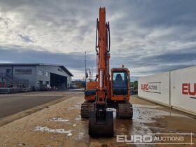 2008 Doosan DX140LC 10 Ton+ Excavators For Auction: Dromore – 6th & 7th December 2024 @ 9:00am For Auction on 2024-12-7 full