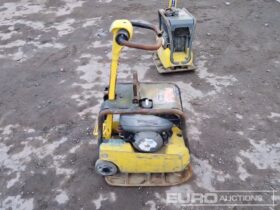 Wacker Neuson DPU2550H Asphalt / Concrete Equipment For Auction: Dromore – 6th & 7th December 2024 @ 9:00am For Auction on 2024-12-7 full