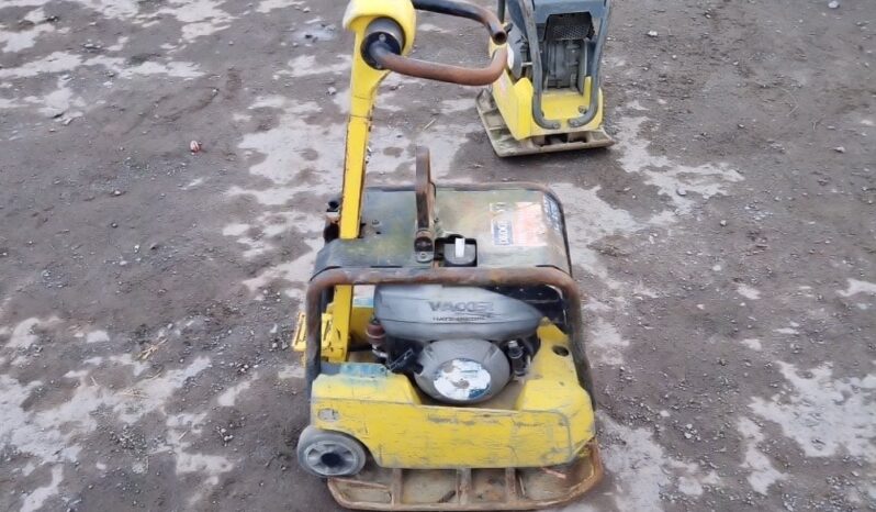 Wacker Neuson DPU2550H Asphalt / Concrete Equipment For Auction: Dromore – 6th & 7th December 2024 @ 9:00am For Auction on 2024-12-7 full