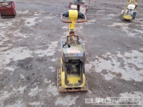 Wacker Neuson DPU2550H Asphalt / Concrete Equipment For Auction: Dromore – 6th & 7th December 2024 @ 9:00am For Auction on 2024-12-7 full