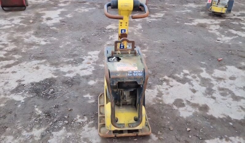 Wacker Neuson DPU2550H Asphalt / Concrete Equipment For Auction: Dromore – 6th & 7th December 2024 @ 9:00am For Auction on 2024-12-7 full