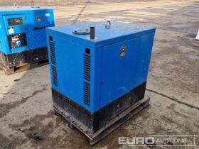 Genset MGMK 10000-80 Generators For Auction: Dromore – 6th & 7th December 2024 @ 9:00am For Auction on 2024-12-7 full