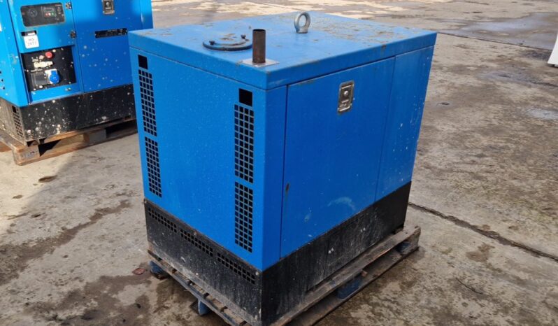 Genset MGMK 10000-80 Generators For Auction: Dromore – 6th & 7th December 2024 @ 9:00am For Auction on 2024-12-7 full