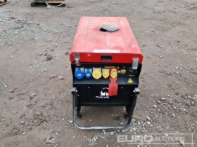 Pramac P6000 Generators For Auction: Dromore – 6th & 7th December 2024 @ 9:00am For Auction on 2024-12-7 full