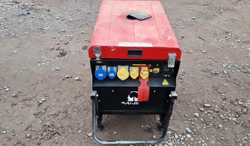 Pramac P6000 Generators For Auction: Dromore – 6th & 7th December 2024 @ 9:00am For Auction on 2024-12-7 full