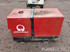 Pramac P11000 Generators For Auction: Dromore – 6th & 7th December 2024 @ 9:00am For Auction on 2024-12-7 full