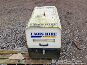 MHM MGTP6000SS-Y Generators For Auction: Dromore – 6th & 7th December 2024 @ 9:00am For Auction on 2024-12-7 full