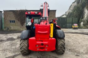 2020 Manitou MT1335 Telehandler for Sale – Telehandlers 1310 Hours Ref: F04097 full