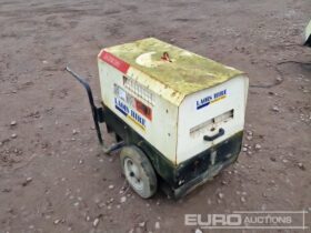 MHM MGT6000SSY Generators For Auction: Dromore – 6th & 7th December 2024 @ 9:00am For Auction on 2024-12-7 full