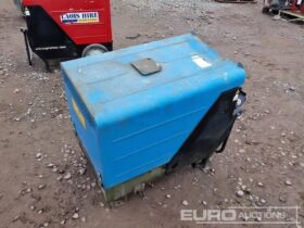 Pramac P6000 Generators For Auction: Dromore – 6th & 7th December 2024 @ 9:00am For Auction on 2024-12-7 full