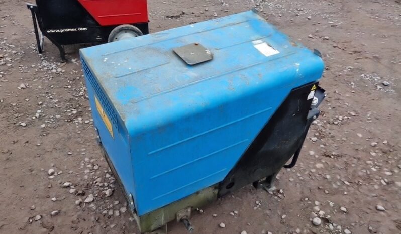 Pramac P6000 Generators For Auction: Dromore – 6th & 7th December 2024 @ 9:00am For Auction on 2024-12-7 full