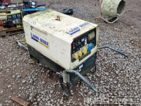 MHM MGTP6000SS-Y Generators For Auction: Dromore – 6th & 7th December 2024 @ 9:00am For Auction on 2024-12-7 full