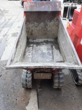 1T Dumper Slane HT1000 2019- High Tip full