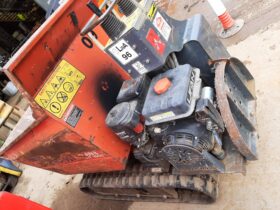 1T Dumper Slane HT1000 2019- High Tip full