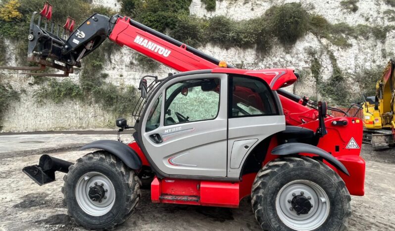 2020 Manitou MT1335 Telehandler for Sale – Telehandlers 1310 Hours Ref: F04097