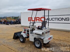 Unused 2024 TRANER TR45 Wheeled Loaders For Auction: Dromore – 6th & 7th December 2024 @ 9:00am For Auction on 2024-12-6 full