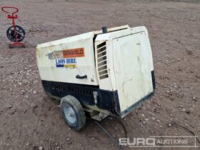 MHM GW15/400SSK Generators For Auction: Dromore – 6th & 7th December 2024 @ 9:00am For Auction on 2024-12-7 full